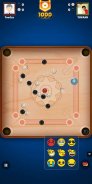 Carrom Master: Board Disc Pool screenshot 10