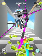 Rope Gun 3D screenshot 5