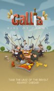 GALLIA Rise of Clans - Match 3 screenshot 10