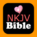 NKJV Audio Bible Icon