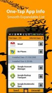 Share apps : Apk Sharer App Sender Bluetooth, Easy Uninstaller screenshot 2