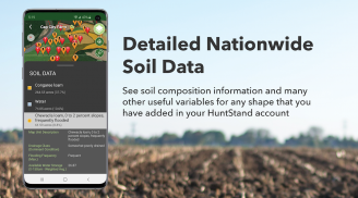 HuntStand: GPS Maps & Tools screenshot 5