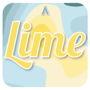 Apolo Lime - Theme Icon pack Wallpaper Icon