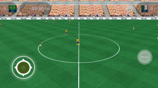 Football Soccer League screenshot 2