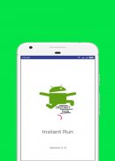 Instant Runner - Instant Apps & Games List screenshot 1