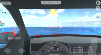 Rush Car Driving 2021 screenshot 6