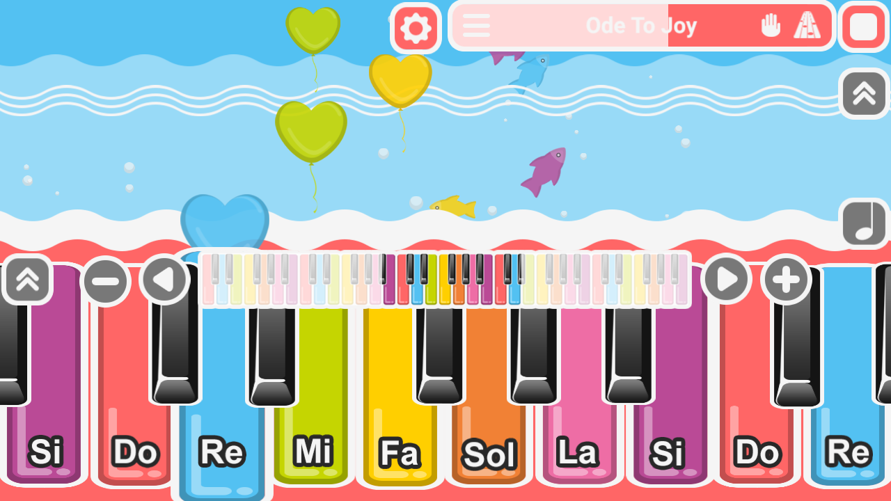 Piano Kids APK Download for Android Free