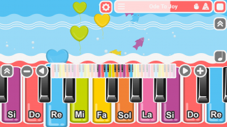 Kids Piano screenshot 3