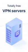 JAX VPN: Fast & Secure Proxy screenshot 4