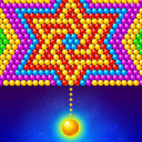 Bubble Shooter Jelly Icon