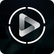 Stream video player Exo-player screenshot 2