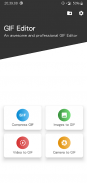 GIF Maker & GIF Compressor screenshot 2