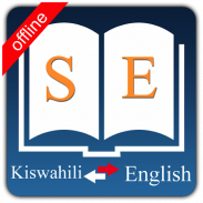 English Swahili Dictionary screenshot 16