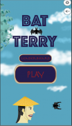 Bat Terry screenshot 2