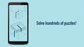 Spingram - logic puzzle screenshot 3
