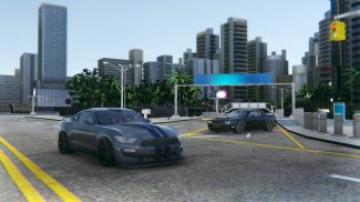 SDS - Street Drift Simulator screenshot 3