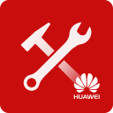 Huawei Enterprise Support Icon