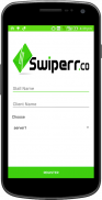 Swiperr.co -Digital Payments at Pop-Ups And Events screenshot 3