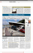 Centre France Le Journal screenshot 4