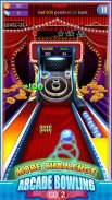 Arcade Bowling Go 2 screenshot 6