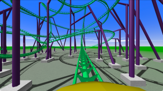 Ultimate Coaster 2 screenshot 6