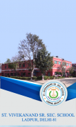 ST. VIVEKANAND SR. SEC. SCHOOL screenshot 6