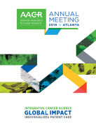 AACR Annual Meeting 2019 Guide screenshot 3