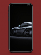 Supra Wallpapers HD 4K screenshot 0