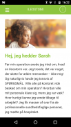 Salts Stomi App Danmark screenshot 10