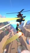 Rocket Rider - Ridiculously Riptastic Action Game screenshot 7