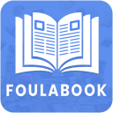 FoulaBook Icon