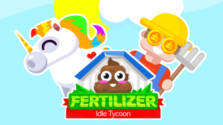 Fertilizer Farm: Idle Tycoon screenshot 3