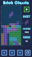 Brick Classic - Block Puzzle Game 🚧 screenshot 7