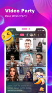 Trendo-Live Video Community screenshot 2