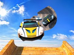 Asphalt GT Racing Legends: Real Nitro Car Stunts screenshot 1