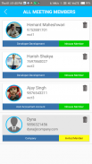 WCT Employee App screenshot 5