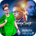 Jay Bhim Photo Editor Icon