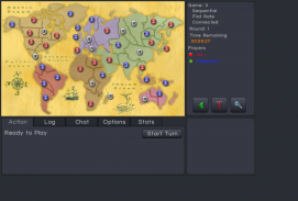 Grand Strategy screenshot 1