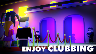 Nightclub Empire. Disco Tycoon screenshot 5