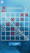 Tic Tac Toe 2 Player - xo game screenshot 4