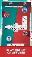 Dominoes: Play it for Free screenshot 5