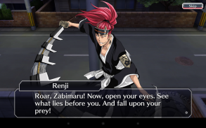 BLEACH Brave Souls - 3D Action screenshot 2