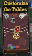 Advanced 21 Blackjack screenshot 4