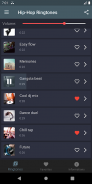 Hip-Hop Ringtones screenshot 5