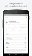 Munchery: Food & Meal Delivery screenshot 4