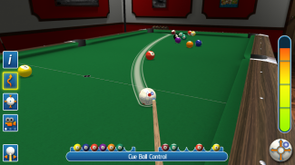 Pro Pool 2019 screenshot 4