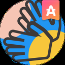 Learning ASL Icon