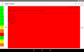 SEQA : QCM Internat Pharma screenshot 5