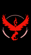 Team Valor Live Wallpaper