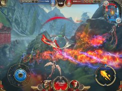 Dragon Masters: War of Legends screenshot 15